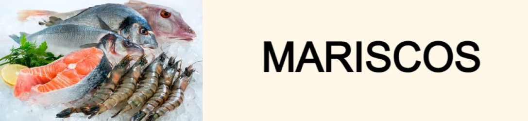 Mariscos - tuNicaragua.com